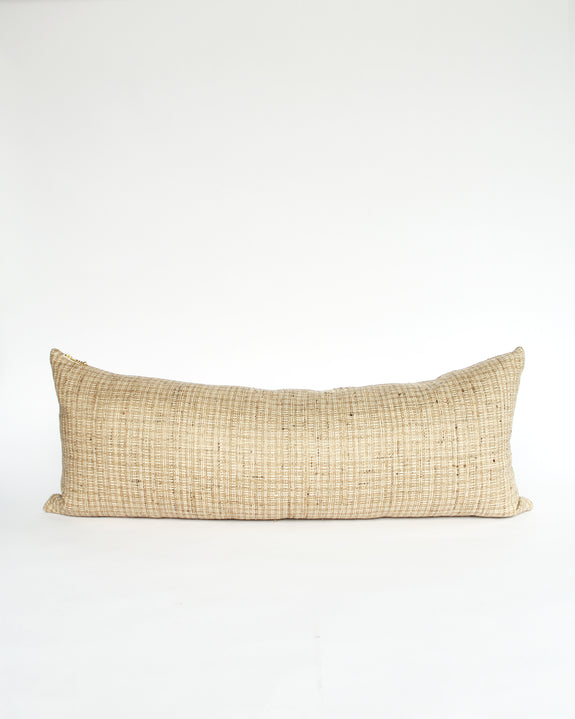 Lottie Lumbar Pillow