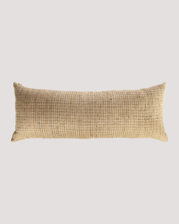 Lottie Lumbar Pillow