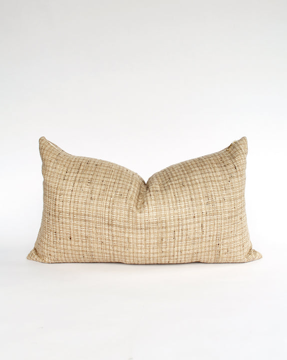 Lottie Lumbar Pillow