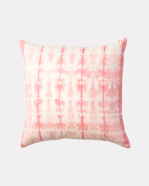 Tie Dye Pillow 01