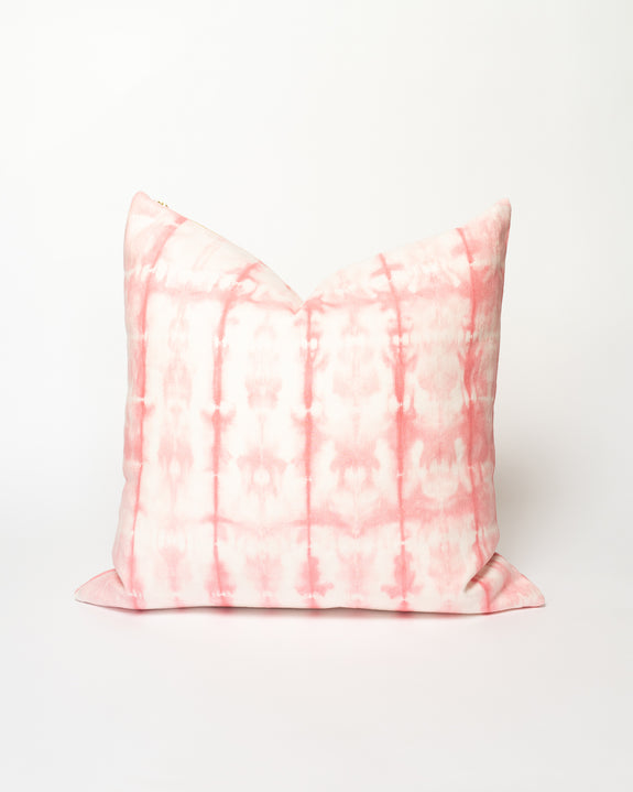 Tie Dye Pillow 01