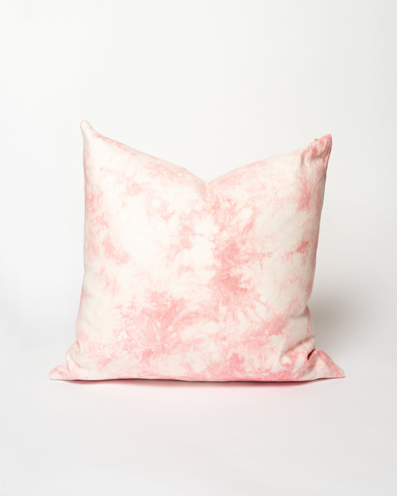 Tie Dye Pillow 02
