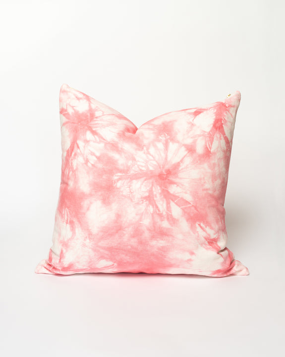 Tie Dye Pillow 03