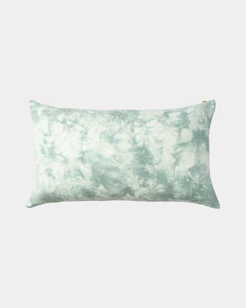 Tie Dye Lumbar Pillow 05