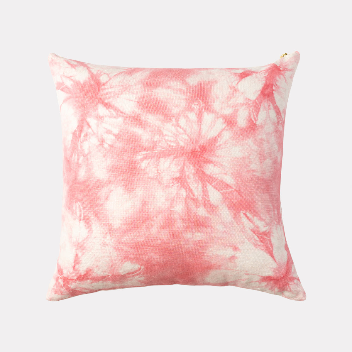 Tie Dye Pillow 03 Pepper B