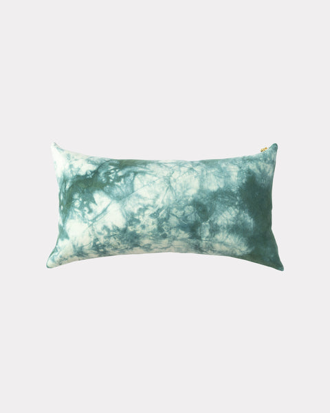 Tie Dye Lumbar Pillow 02