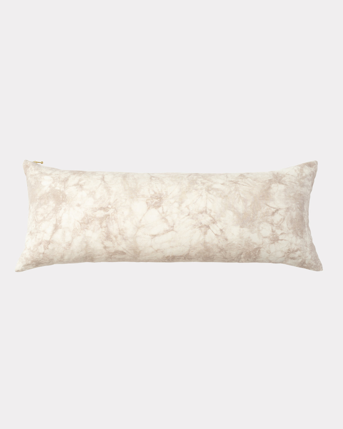 Tie Dye Lumbar Pillow 03 – Pepper